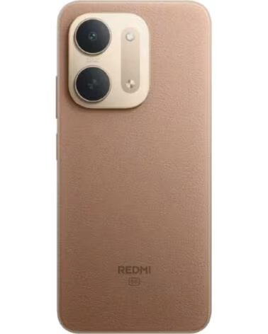 XIAOMI Redmi 17C 5G 4Gb 128Gb 6 9 Brown