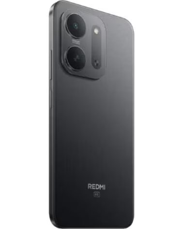 XIAOMI Redmi 17C 5G 4Gb 128Gb 6 9 Black