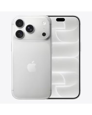 APPLE Iphone 18 Pro 5G 6 3 1TB Silver