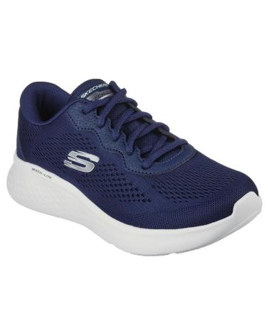 Deportivas de Mujer SKECHERS SKECH-LITE PRO-PERFECT AZUL