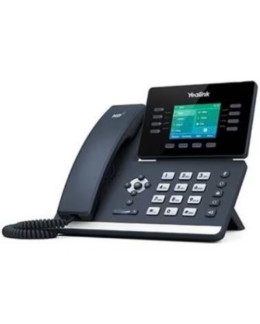 YEALINK SIP-T54W Telefono 16 cuentas OPUS
