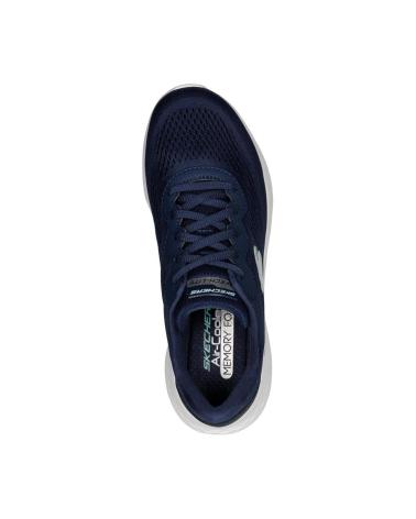 Deportivas de Mujer SKECHERS SKECH-LITE PRO-PERFECT AZUL
