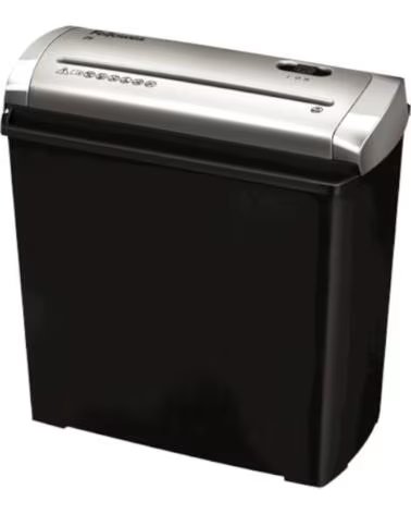 FELLOWES AKTENVERNICHTER TRITO 2 7 MM