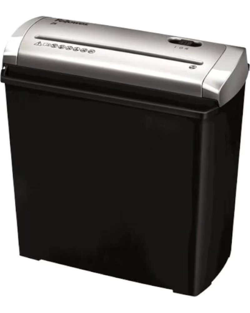 FELLOWES AKTENVERNICHTER TRITO 2 7 MM