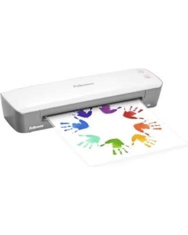 FELLOWES Plastificadora Ion A4
