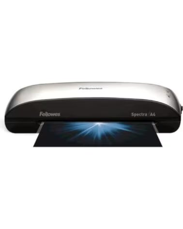 FELLOWES Plastificadora Spectra A4