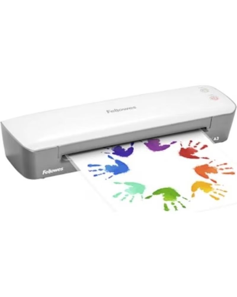 FELLOWES Plastificadora Ion A3
