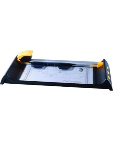 FELLOWES Cizalla A4 Neutron Plus
