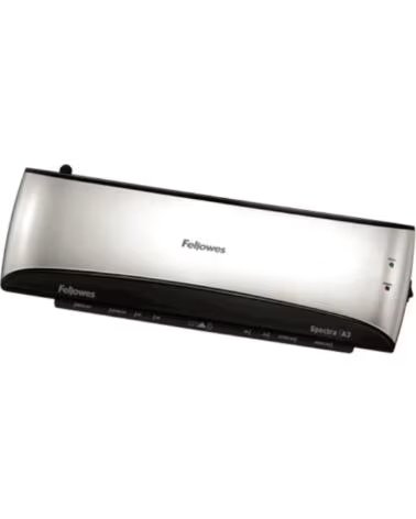 FELLOWES Plastificadora Spectra A3