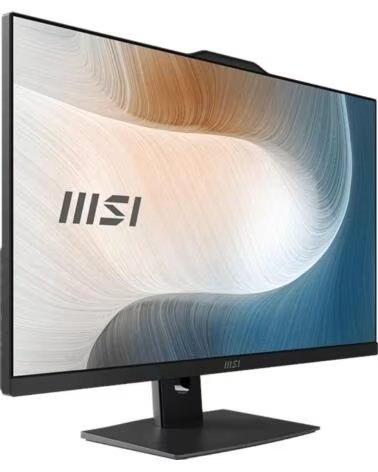 MSI AM272P-888ES C7-150U 16GB 512 W11P 27 Negro