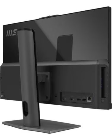 MSI AM242P-1400ES C3-100U 8GB 256GB DOS 24 Negro