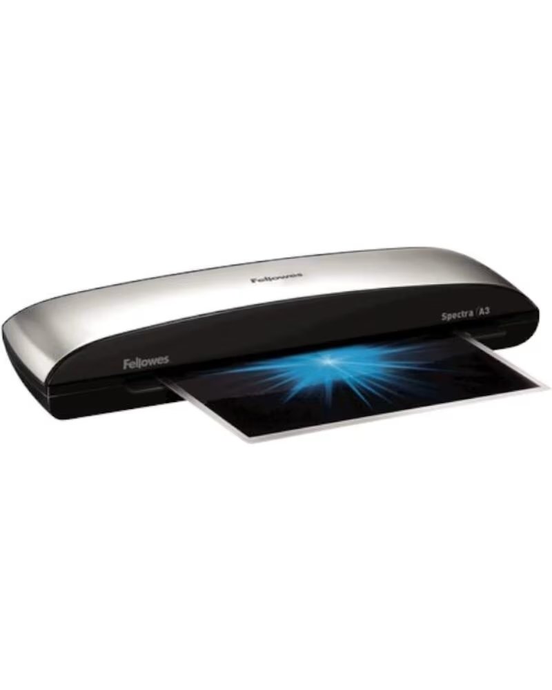 FELLOWES Plastificadora Spectra A3