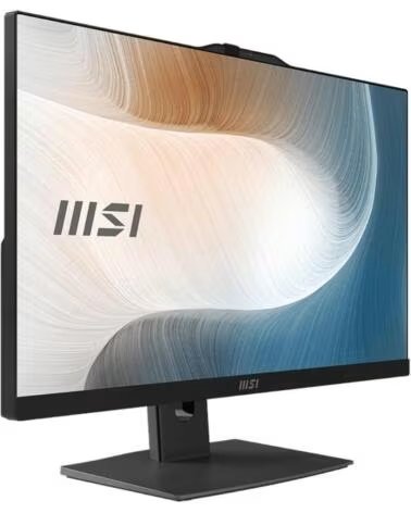 MSI AM242P-1400ES C3-100U 8GB 256GB DOS 24 Negro