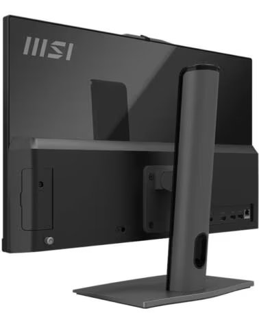 MSI AM242P-1400ES C3-100U 8GB 256GB DOS 24 Negro