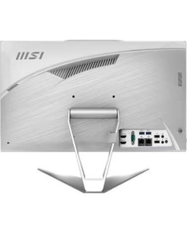 MSI Pro AP222T-435EU G7400 4GB 128 W11P 22 tac B