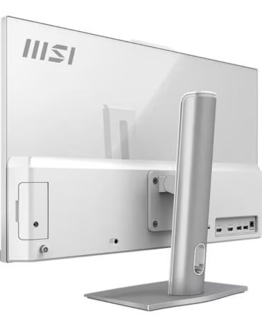 MSI AM272P-1053ES C7-150U 16GB 512 DOS 27 Blanco