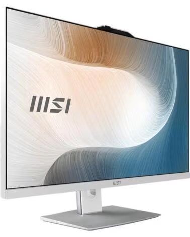 MSI AM272P-1053ES C7-150U 16GB 512 DOS 27 Blanco