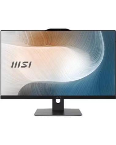 MSI AM272P-885XES C5-120U 16GB 512 DOS 27 Negro
