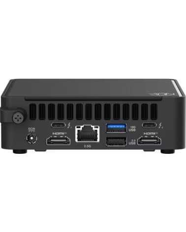 ASUS NUC RNUC15CRKU5063C2 U5-225H 16 512 W11P Slim