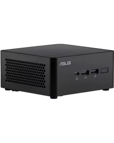 ASUS MiniPC NUC 14 Pro RNUC14RVHU500002I Intel Core Ultra 5-125H