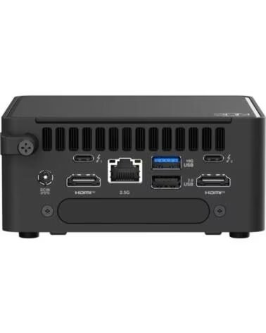ASUS MiniPC NUC 15 Pro RNUC15CRHU500002 Intel Core Ultra 5-225H