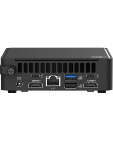 ASUS NUC 15 Pro RNUC15CRKI300002 Core 3-100U Slim