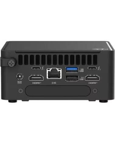 ASUS NUC 15 Pro RNUC15CRHI300002 Core 3-100U Tall