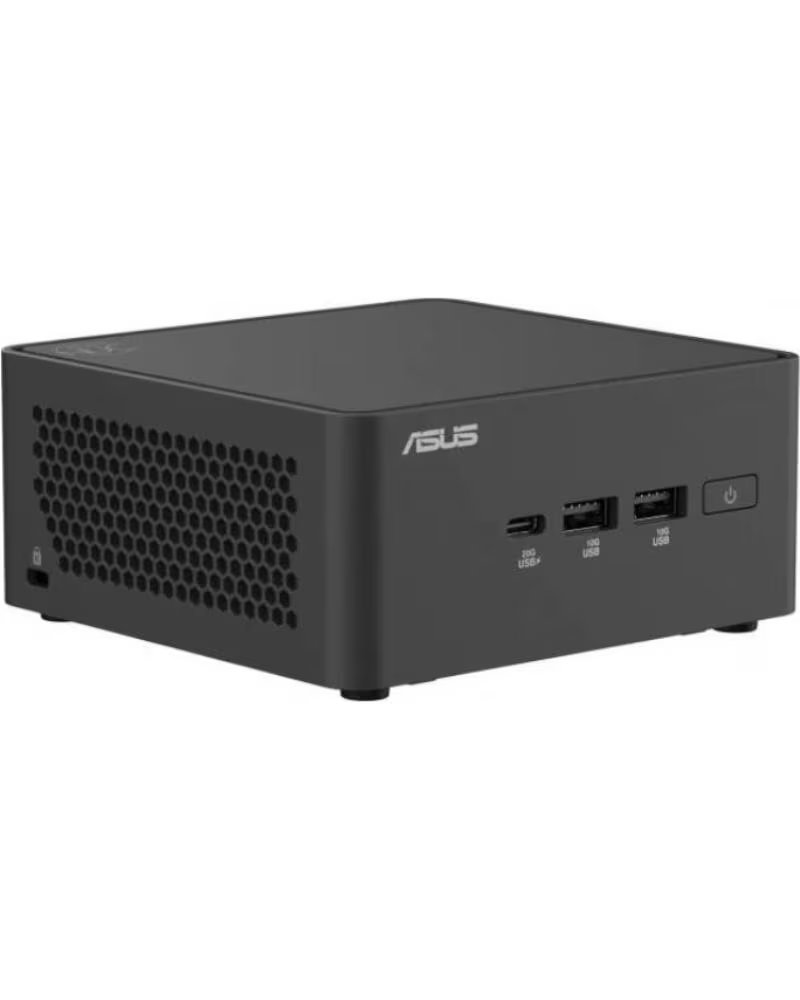 ASUS NUC 15 Pro RNUC15CRHI300002 Core 3-100U Tall