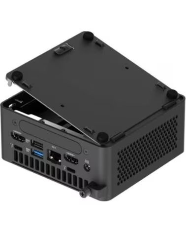 ASUS NUC 15 Pro RNUC15CRHI300002 Core 3-100U Tall