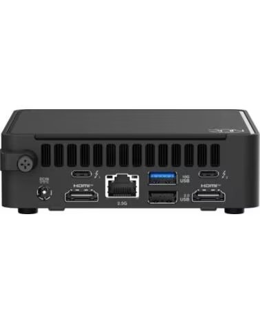 ASUS NUC 15 Pro RNUC15CRKC500002 Core 5-210H Slim