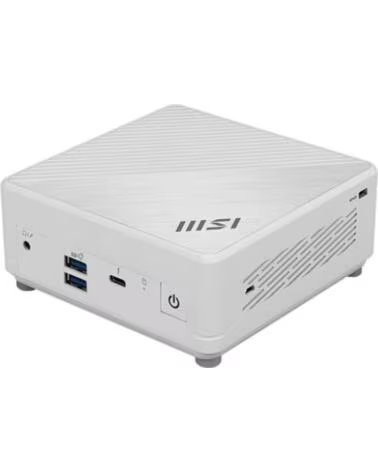 MSI Cubi 5 1M-439BEU Core 5-120U blanco