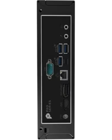 MSI Pro DP21 14M-258BEU i3-14100 negro