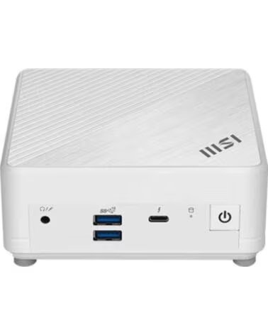 MSI Cubi 5 1M-439BEU Core 5-120U blanco