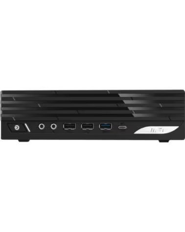 MSI Pro DP21 14M-257BEU i7-14700 negro