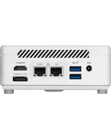 MSI Cubi 5 1M-439BEU Core 5-120U blanco