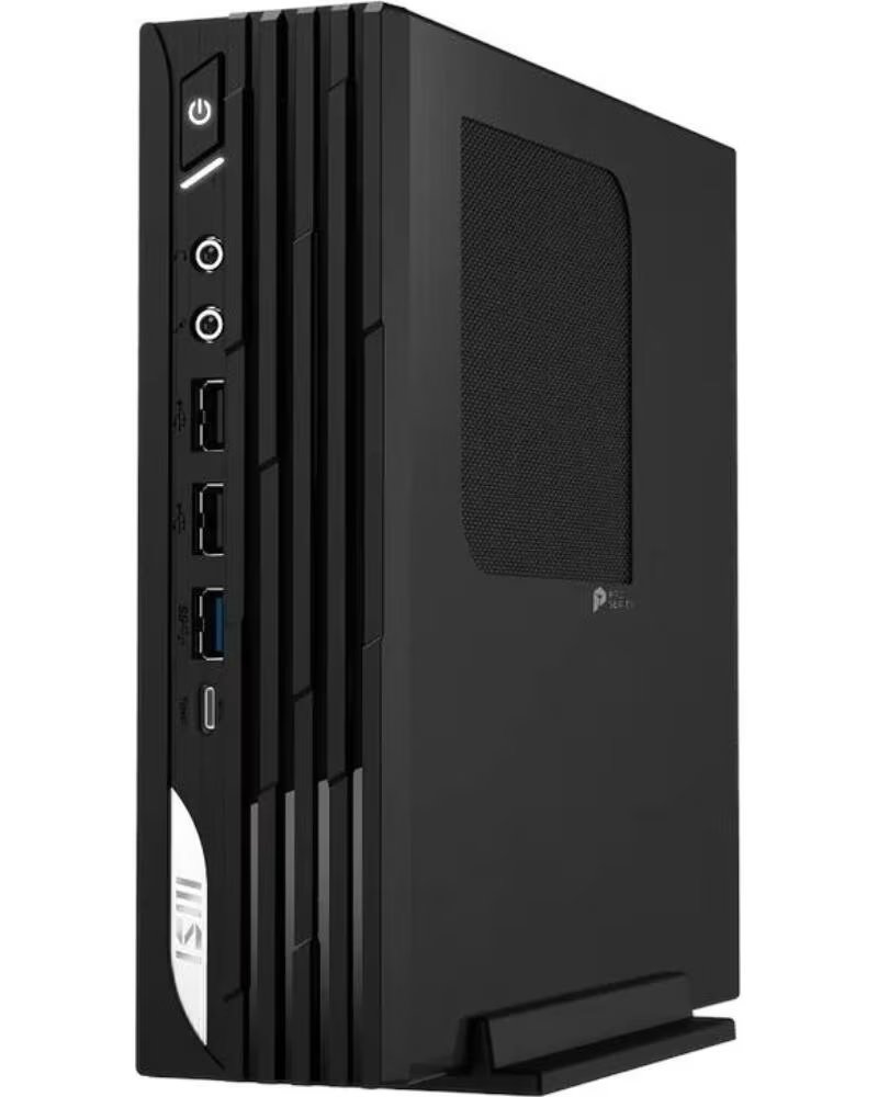 MSI Pro DP21 14M-258BEU i3-14100 negro