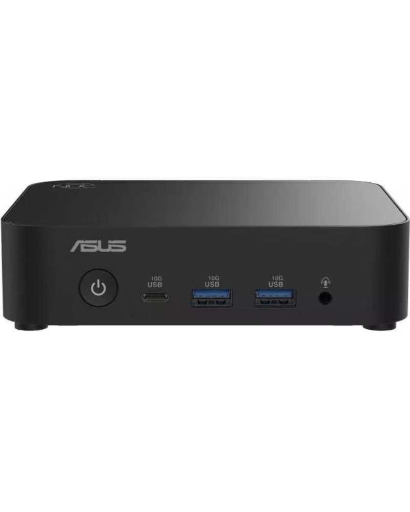 ASUS MiniPC NUC 14 Essential RNUC14MNK2500002 Intel N250
