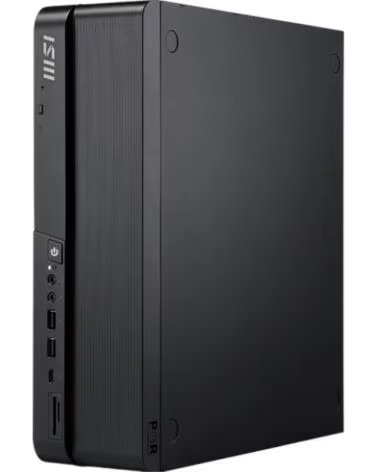 MSI Pro DP80 A14G-016BEU i7-14700 negro