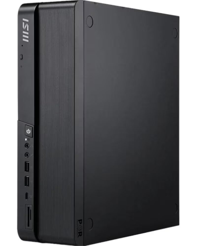 MSI Pro DP80 A14G-016BEU i7-14700 negro