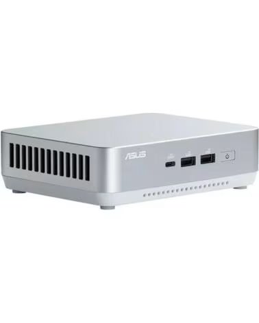 ASUS NUC 14 Pro RNUC14RVSU900002I U9-185H Plata