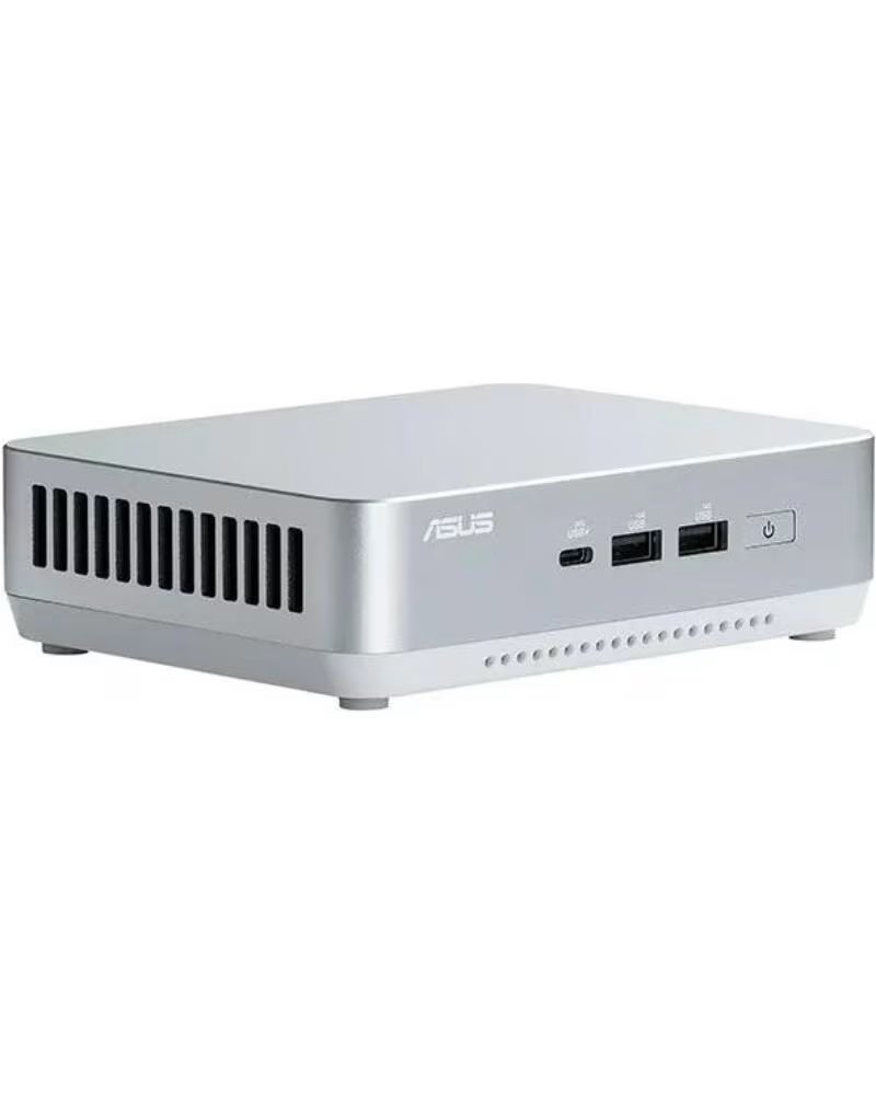 ASUS NUC 14 Pro RNUC14RVSU900002I U9-185H Plata