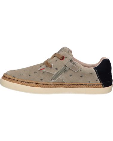 Sportif pour Fille et Garçon GIOSEPPO 47308 GRIS