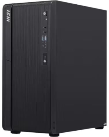 MSI Pro DP80 A14G-017BEU i3-14100 negro