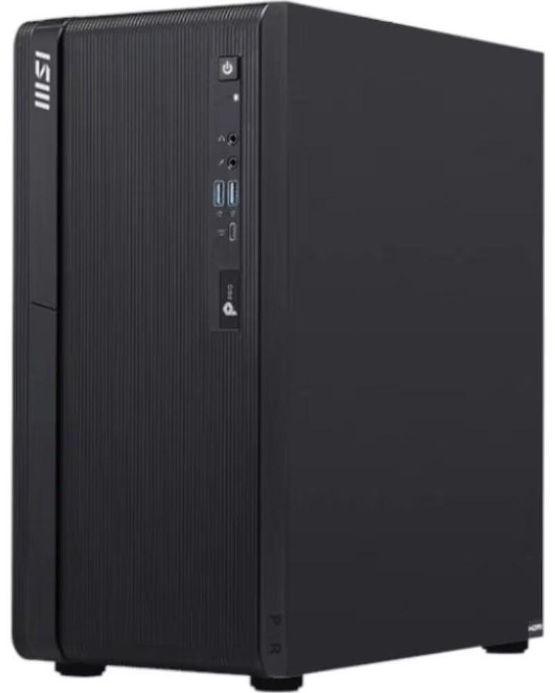 MSI Pro DP80 A14G-017BEU i3-14100 negro