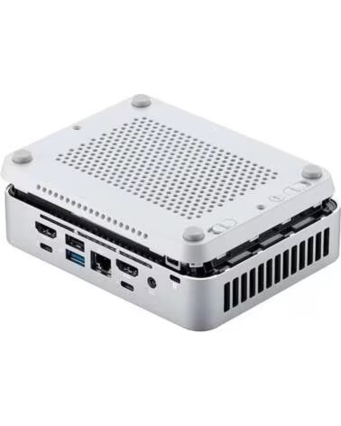 ASUS NUC 14 Pro RNUC14RVSU900002I U9-185H Plata