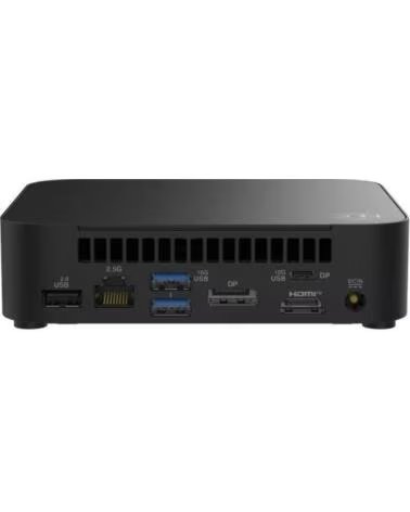 ASUS MiniPC NUC 14 Essential RNUC14MNK2500002 Intel N250