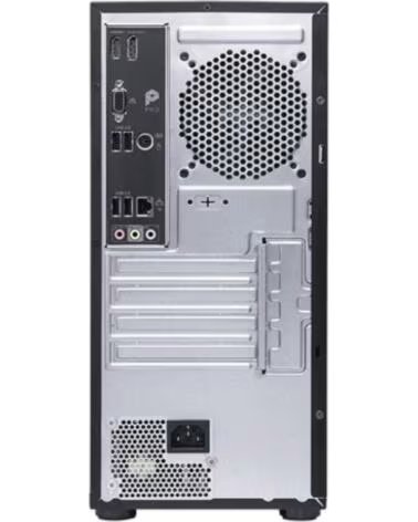 MSI Pro DP80 A14G-017BEU i3-14100 negro