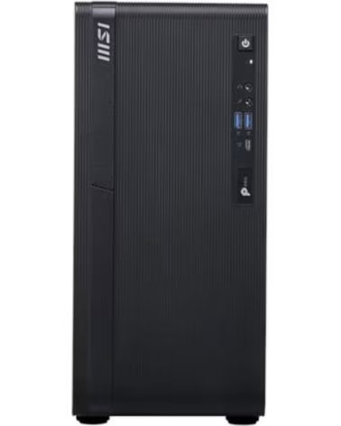 MSI Pro DP80 A14G-017BEU i3-14100 negro