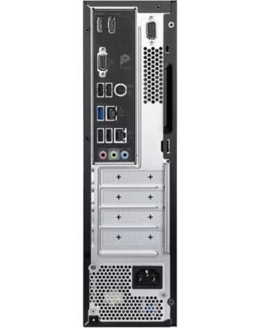 MSI Pro DP80 A14G-016BEU i7-14700 negro