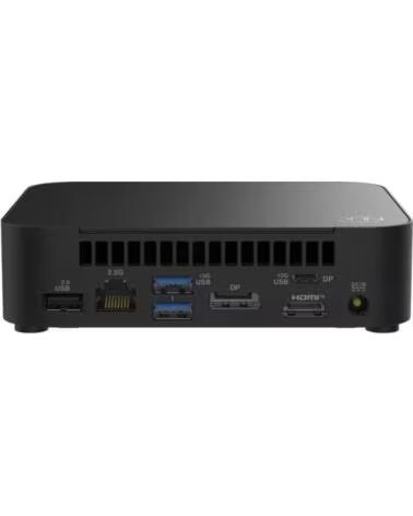 ASUS MiniPC NUC 14 Essential RNUC14MNK1500002 Intel N150